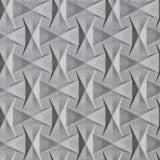 Argent Silver | Bowtie | Wall Panel | Triangle-Products.com