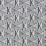 Argent Silver | Bowtie | Wall Panel | Triangle-Products.com