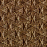 Bronze Fantasy | Bowtie | Wall Panel | Triangle-Products.com