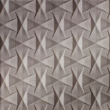 Brushed Nickel | Bowtie | Wall Panel | Triangle-Products.com