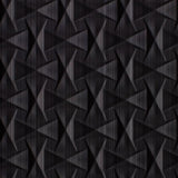 Brushed Onyx | Bowtie | Wall Panel | Triangle-Products.com