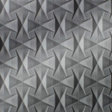 Brushed Stainless | Bowtie | Wall Panel | Triangle-Products.com