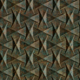 Copper Fantasy | Bowtie | Wall Panel | Triangle-Products.com