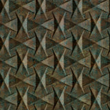 Copper Fantasy | Bowtie | Wall Panel | Triangle-Products.com