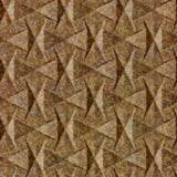 Cracked Copper | Bowtie | Wall Panel | Triangle-Products.com