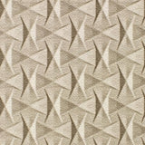 EccoFlex Tan | Bowtie | Wall Panel | Triangle-Products.com