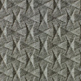 Galvanized | Bowtie | Wall Panel | Triangle-Products.com