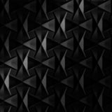 Gloss Black | Bowtie | Wall Panel | Triangle-Products.com