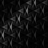 Gloss Black | Bowtie | Wall Panel | Triangle-Products.com