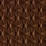 Linen Chocolate | Bowtie | Wall Panel | Triangle-Products.com