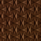 Linen Chocolate | Bowtie | Wall Panel | Triangle-Products.com