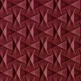 Merlot | Bowtie | Wall Panel | Triangle-Products.com