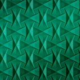 Mirror Green | Bowtie | Wall Panel | Triangle-Products.com