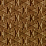 Muted Gold | Bowtie | Wall Panel | Triangle-Products.com