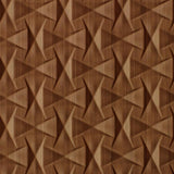 Pearwood | Bowtie | Wall Panel | Triangle-Products.com