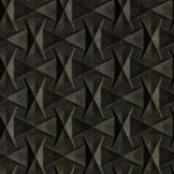 Smoked Pewter | Bowtie | Wall Panel | Triangle-Products.com