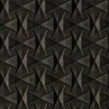 Smoked Pewter | Bowtie | Wall Panel | Triangle-Products.com