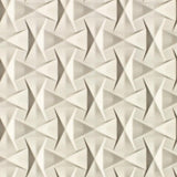 Winter White | Bowtie | Wall Panel | Triangle-Products.com