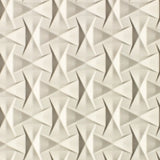 Winter White | Bowtie | Wall Panel | Triangle-Products.com