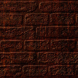 African Cherry | Brick | Wall Panel | Triangle-Products.com