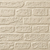 Almond | Brick | Wall Panel | Triangle-Products.com