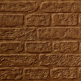 Antique Bronze | Brick | Wall Panel | Triangle-Products.com