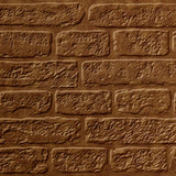 Antique Bronze | Brick | Sample | Triangle-Products.com