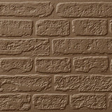 Argent Bronze | Brick | Sample | Triangle-Products.com