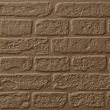 Argent Bronze | Brick | Wall Panel | Triangle-Products.com