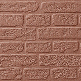 Argent Copper | Brick | Sample | Triangle-Products.com