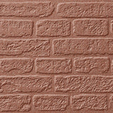 Argent Copper | Brick | Wall Panel | Triangle-Products.com