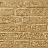 Argent Gold | Brick | Sample | Triangle-Products.com