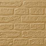 Argent Gold | Brick | Wall Panel | Triangle-Products.com