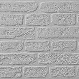 Argent Silver | Brick | Wall Panel | Triangle-Products.com