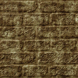 Bermuda Bronze | Brick | Wall Panel | Triangle-Products.com