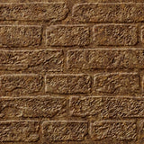 Bronze Fantasy | Brick | Wall Panel | Triangle-Products.com