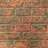 Copper Fantasy | Brick | Sample | Triangle-Products.com