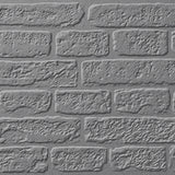 Diamond Brushed | Brick | Wall Panel | Triangle-Products.com