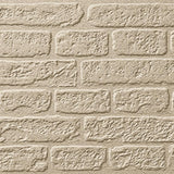 EccoFlex Tan | Brick | Sample | Triangle-Products.com