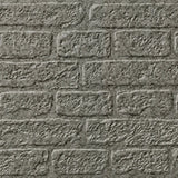 Galvanized | Brick | Wall Panel | Triangle-Products.com