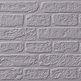 Lavender | Brick | Wall Panel | Triangle-Products.com