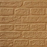 Light Maple | Brick | Sample | Triangle-Products.com