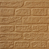 Light Maple | Brick | Wall Panel | Triangle-Products.com