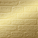 Mirror Gold | Brick | Sample | Triangle-Products.com