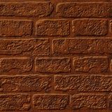 Moonstone Copper | Brick | Wall Panel | Triangle-Products.com