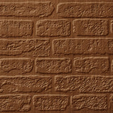 Pearwood | Brick | Wall Panel | Triangle-Products.com