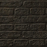 Smoked Pewter | Brick | Wall Panel | Triangle-Products.com