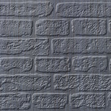 Steel Strata | Brick | Wall Panel | Triangle-Products.com