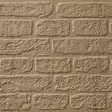 Washed Oak | Brick | Wall Panel | Triangle-Products.com