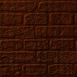 Welsh Cherry | Brick | Wall Panel | Triangle-Products.com